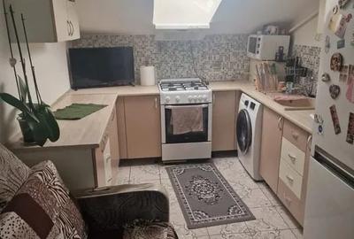 Garsonieră semidecomandată, mobilată în Apahida - 4