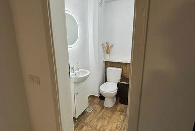 Apartament cu 3 camere decomandat în Cățelu - 2