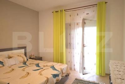 Casă cu 3 camere cu Teren 500 Mp în Dorolț - 3
