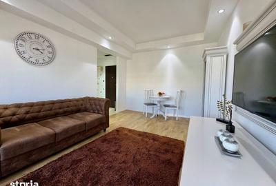Apartament cu 2 camere în Ștefăneștii de Jos - 11