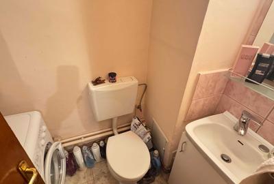 Apartament cu 3 camere decomandat în Gorjului - 5
