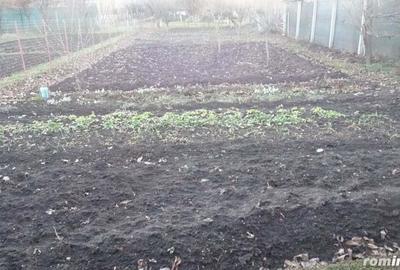 Vand casa in Deva, zona Ceangai, P+M, suprafata totala de teren 726 mp, SC: 261 mp - 7