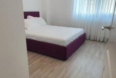 Apartament cu 4 camere decomandat, mobilat în Jiului - 4