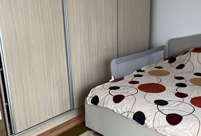 Sanandrei Apartament 3 camere Mobilat si Utilat Et 1 - 8