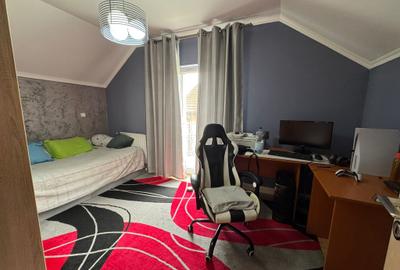 Casă Individuală Complet Mobilată & Utilată Moșnița Nouă, Vatra Satului COMISION - 14