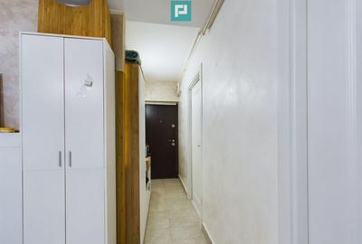 Apartament cu 2 camere la curte , renovat recent - 14