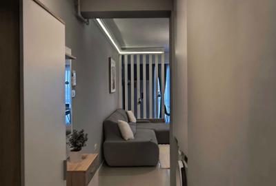 Apartament cu 2 camere decomandat în Sântandrei - 4