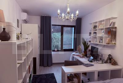 Casa cu 4 camere, instalatie fotovoltaica, acces restriction - 10