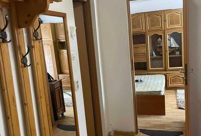 Garsonieră decomandată în Central - 1