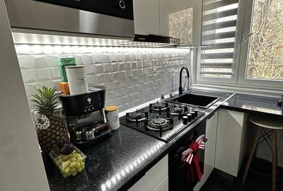 Apartament cu 2 camere în Dacia - 5