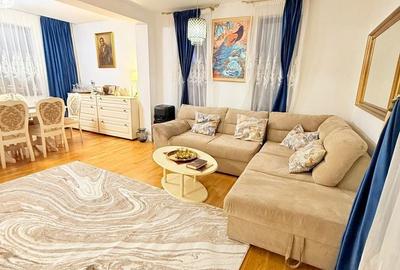 Casă cu 4 camere cu Teren 298 Mp în Tunari