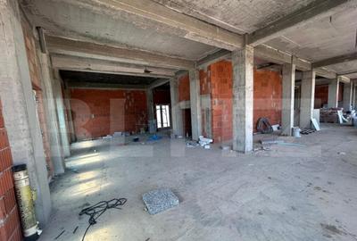 Spatiu comercial nou, open space, 115 mp, zona Selgros - 2