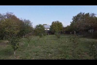 Casă cu 4 camere în Corbii Mari - 2