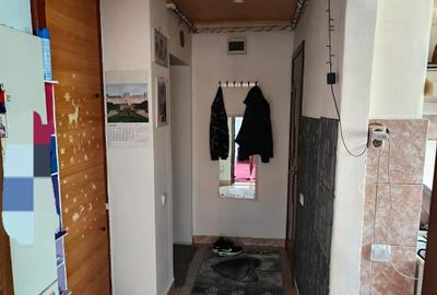 Apartament cu 2 camere semidecomandat în Central - 2