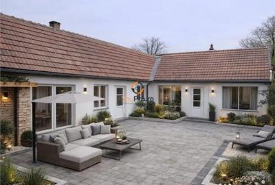 Casă cu 3 camere cu Teren 443 Mp în Ciarda Roșie - 1