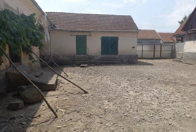 Ocazie, merita -Proprietar vand casa cu gradina in Chelmac , str.Principala, nr.80 - 2