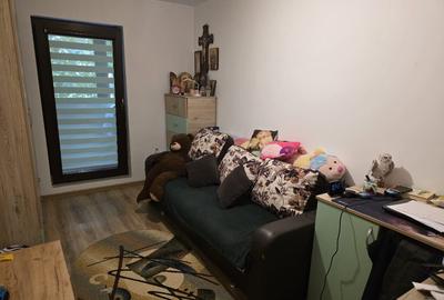 Apartament 3 camere decomandat Lunca Cetatuii, str. Frumoasa. - 3