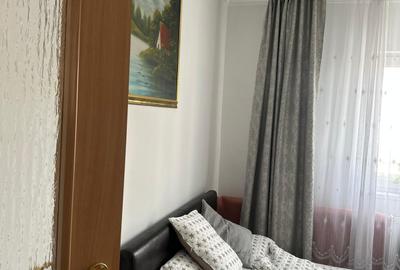 Apartament cu 2 camere în Mărăști - 3