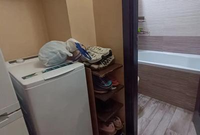 Garsonieră semidecomandată în CET - 3