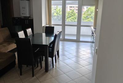 Apartament cu 3 camere decomandat în Mărăști - 1