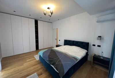 Apartament cu 2 camere decomandat în Nordului - 2