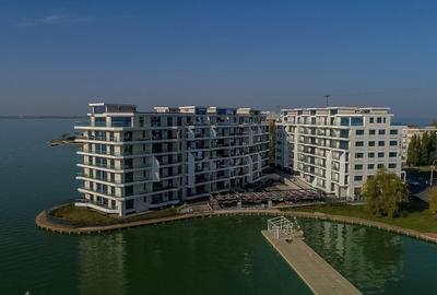 APARTAMENT 2 CAMERE - LAKE ON MAMAIA - 1
