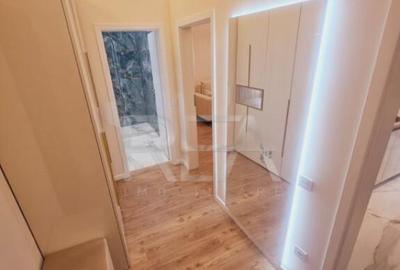 Garsoniera | Complexul Rezidential Exigent Plaza | Faza 5 | - 11