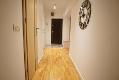 Nerva Traian Timpuri Noi Metrou  Primii Chiriasi Contract ANAF Pet Friendly 85mp - 7