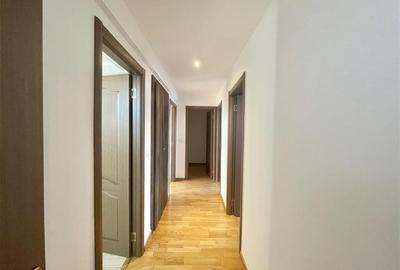 Apartament cu 4 camere decomandat, mobilat în Băneasa - 20