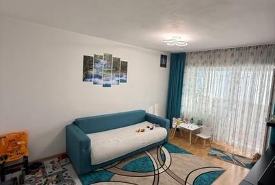 Apartament cu 3 camere decomandat în Păcurari - 1