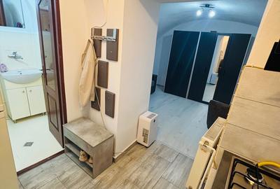 Garsonieră decomandată în Exterior Vest - 7