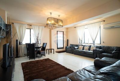 PENTHOUSE ULTRACENTRAL CU PRIVELISTE PANORAMICA - 1