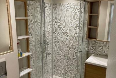 Apartament cu 2 camere, mobilat în Gara de Nord - 10
