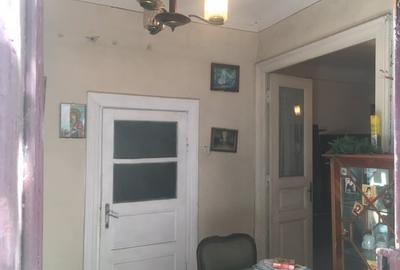 CASA MICUTA 3CAM, SINGUR CURTE  CU POTENTIAL,TEREN 145MP SC-95 UTILITATI LIBERA - 6