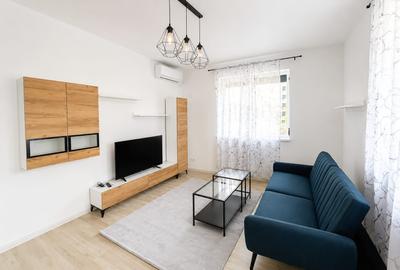 Apartament cu 2 camere decomandat în Mihai Bravu