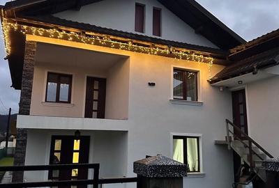 Casă cu 4 camere în Vidra - 3