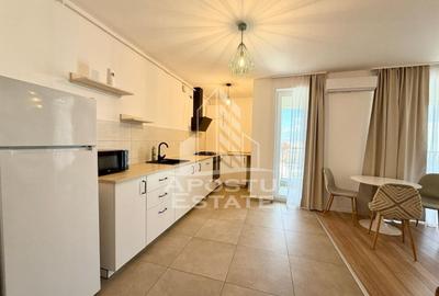 Apartament cu 2 camere decomandat, mobilat în Circumvalațiunii - 4