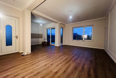 Duplex 3 camere, parter, 85 mp utili, 340 mp teren - Mosnita Noua - 2