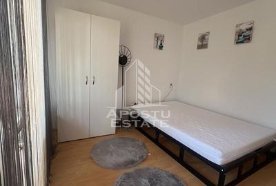 Apartament 2 camere la casa, curte comuna, in Dumbravita - 3