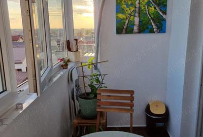 De inchiriat 2 camere, decomandat, mobilat, Dudu, Chiajna - 4