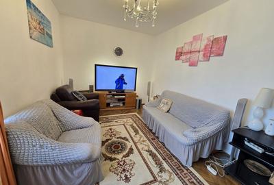 Apartament cu 2 camere semidecomandat, mobilat în Floreasca - 2