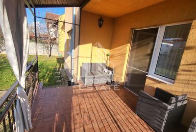 Casa individuala cu 7 camere si garaj,Dumbravita Casa individuala cu 7 camere si garaj,Dumbravita - 17