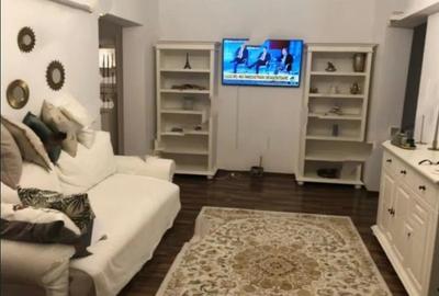 13 Septembrie ,bl.1983,reabilitat,renovat,centrala,mobilat utilat complet - 3