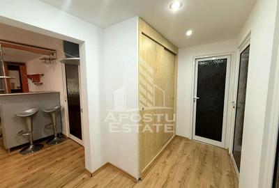 Apartament 3 camere, centrala proprie, zona Bucovina - 11