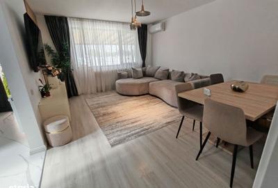 Casă cu 4 camere decomandat în Brănești - 1