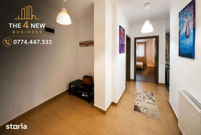 Apartament cu 3 camere în Central - 2
