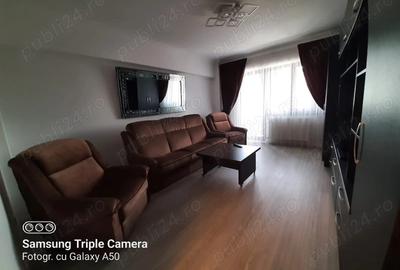 De inchiriat apartament 4 camere decomandat obor - 6