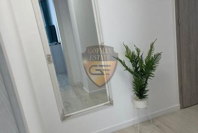 Inchiriez apartament 2 camere Gran Via Marina / Vivo Maritimo Mall - 7