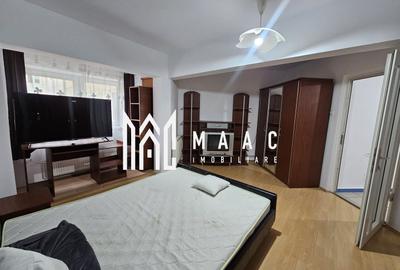 Apartament cu 2 camere, mobilat în Ștrand