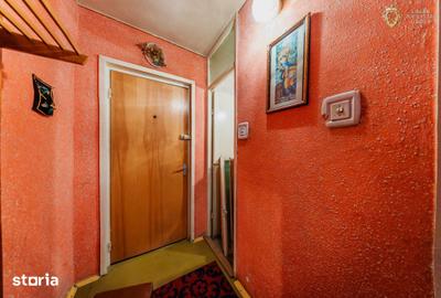 Apartament cu 2 camere în Micălaca